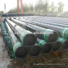 Tienda en línea china api steel casing pipe